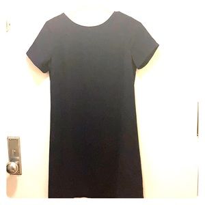 Navy Lulu’s Shift dress